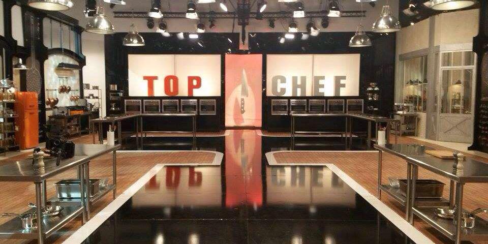 Adel Top Chef banner