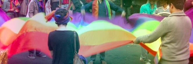 EnvisioningLGBT's profile banner image