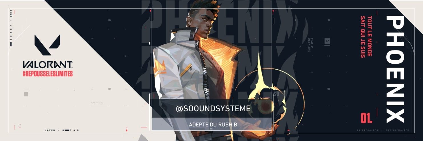 SooundSysteme's profile banner image