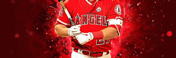 Troutfielder's profile banner image
