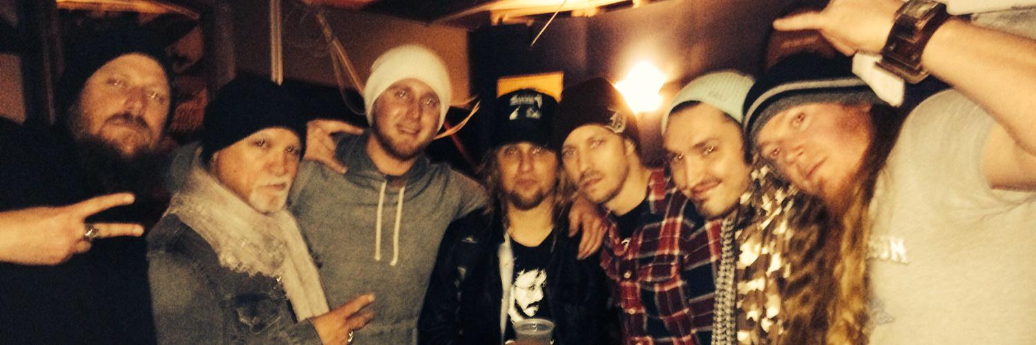 adamlammers8's profile banner image