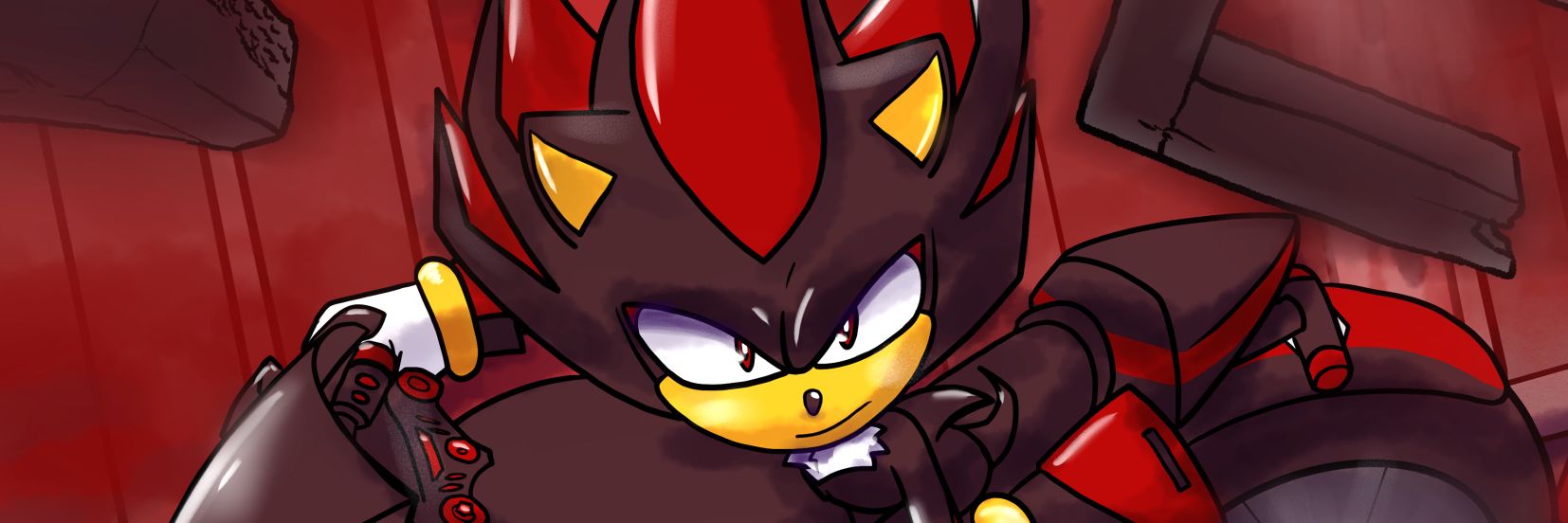 MeirRayne's profile banner image