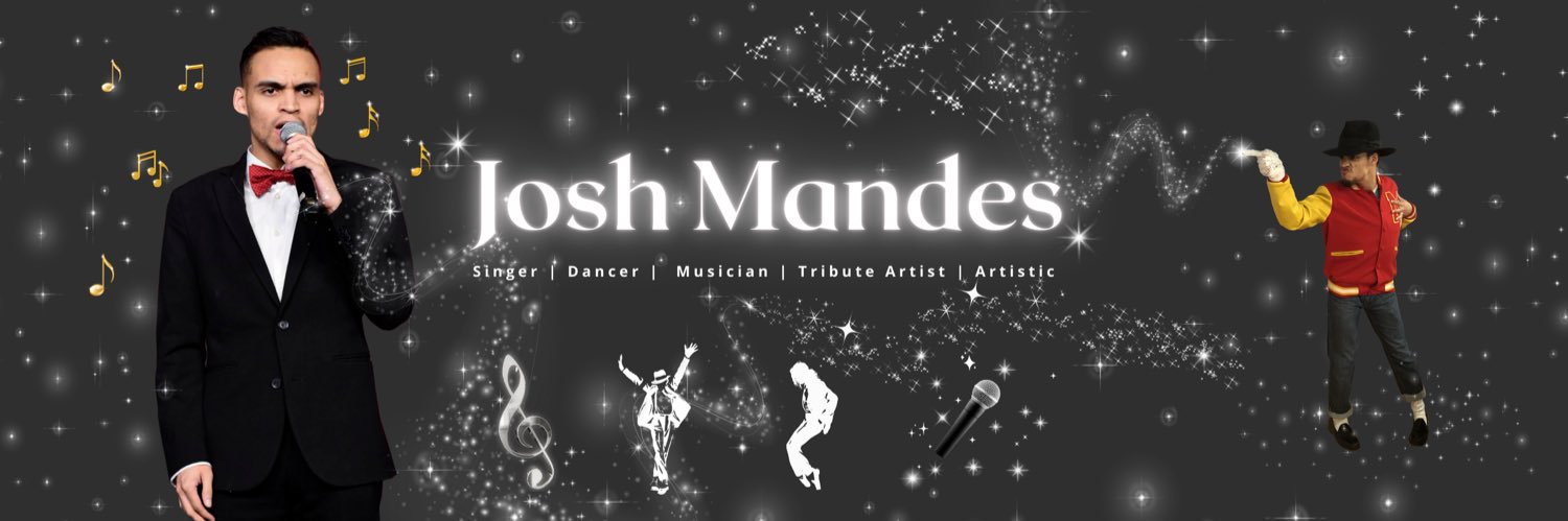 JMBillieJean's profile banner image