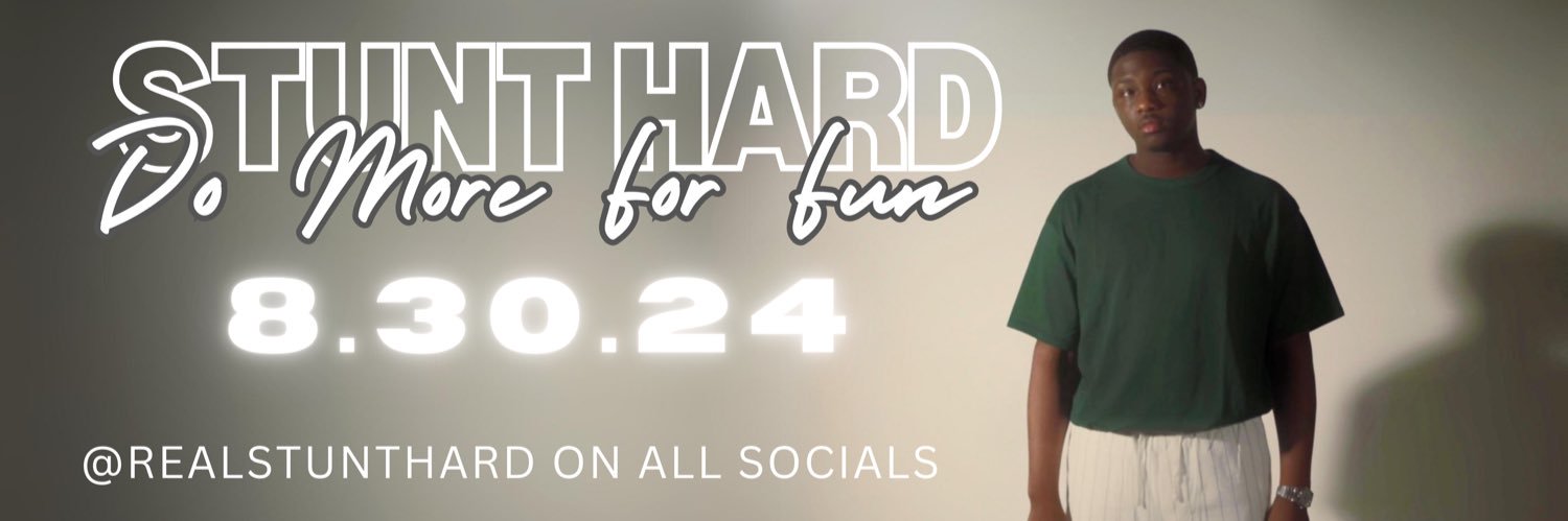 RealStuntHard's profile banner image