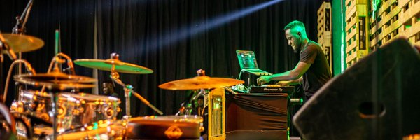 DjAludah Profile Banner