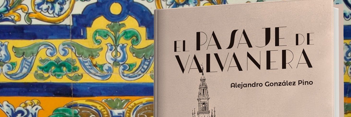 Alex González banner