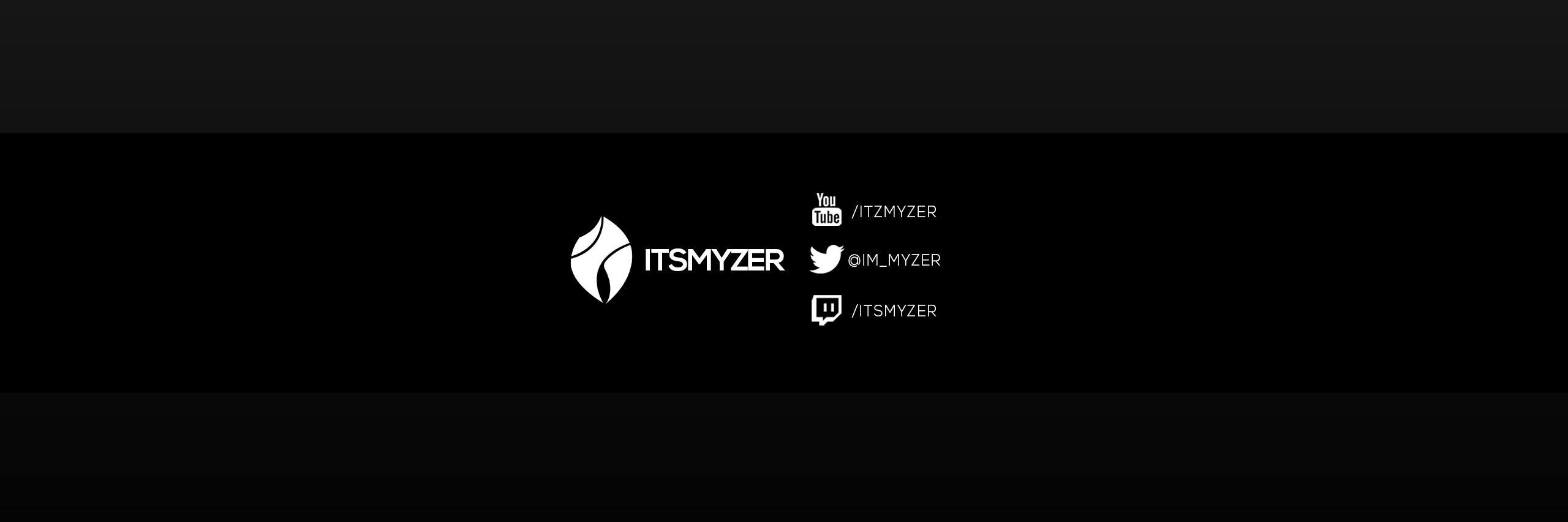Im_Myzer's profile banner image