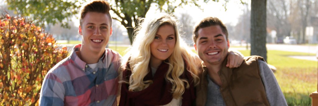 carsonj95's profile banner image