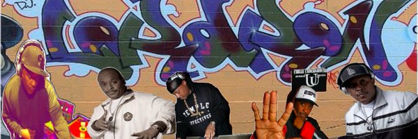 djlordron Profile Banner