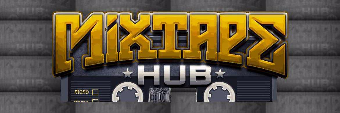 RealMixtapeHub's profile banner image