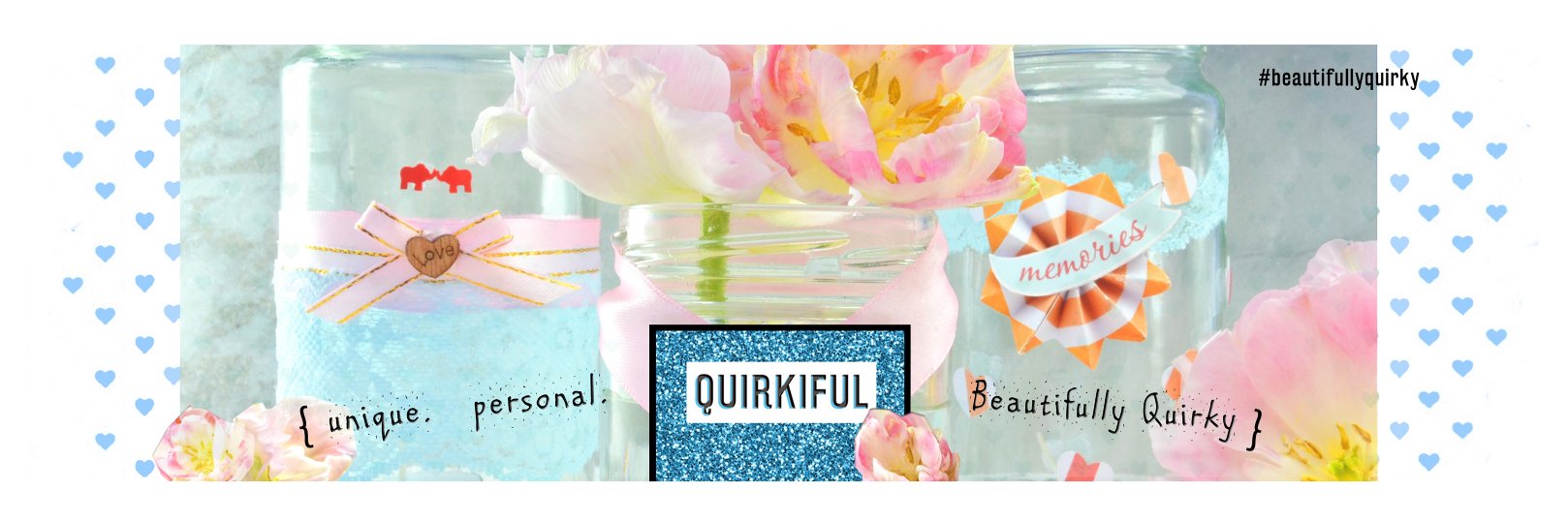 QuirkifulEvents's profile banner image