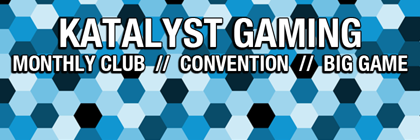 KatalystGaming's profile banner image