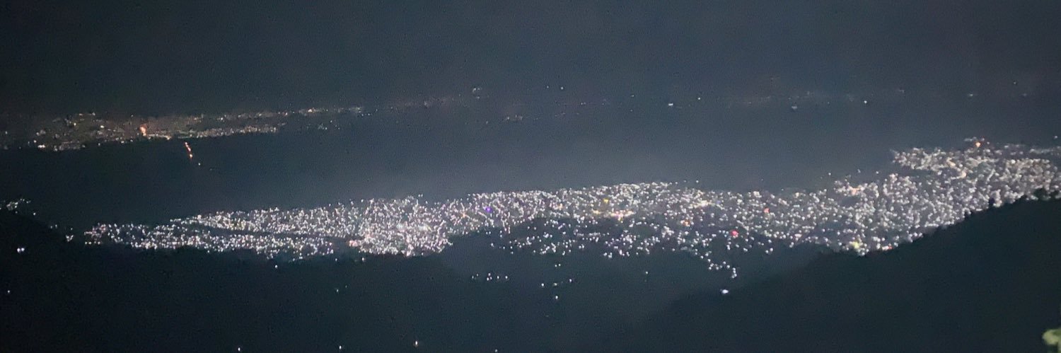 kshitizni's profile banner image