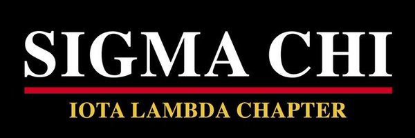 UofLSigmaChi Profile Banner
