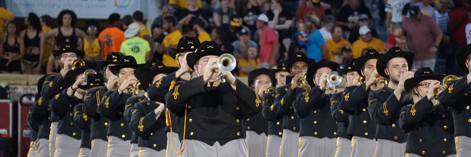 FHSUBands's profile banner image