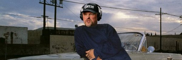 BCampbell Profile Banner