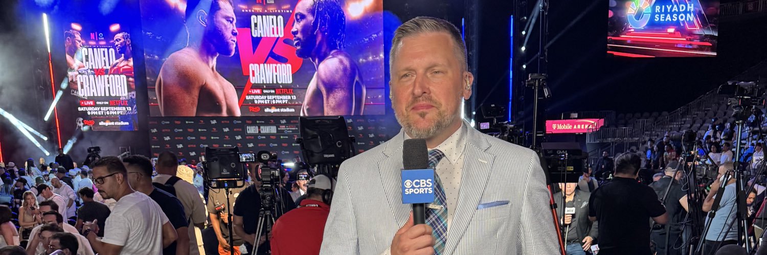 Brian Campbell banner