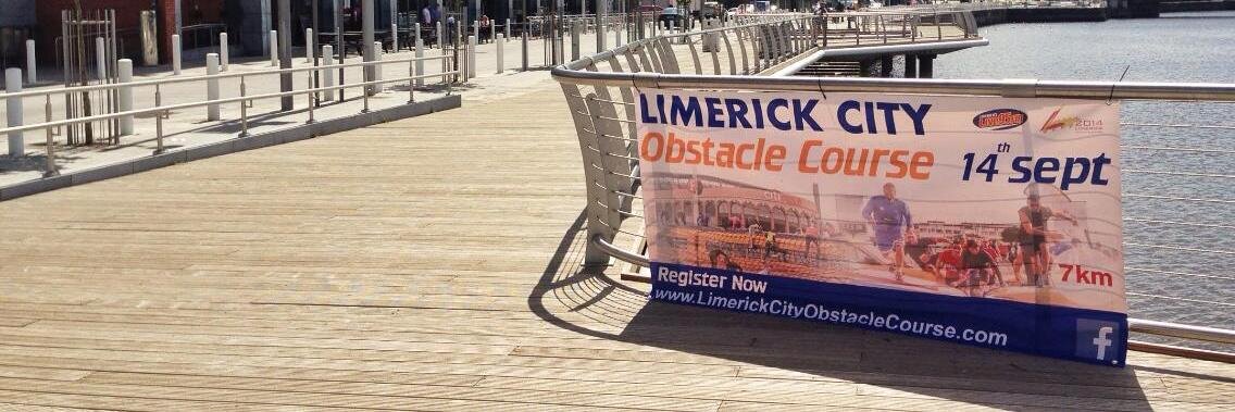 LimerickCityOC banner