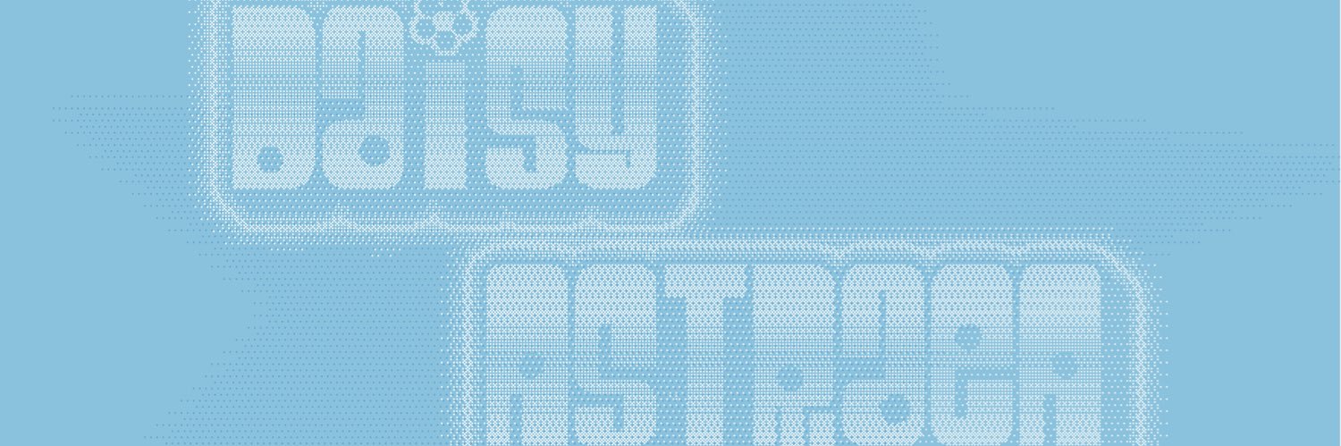 daisythedolly's profile banner image