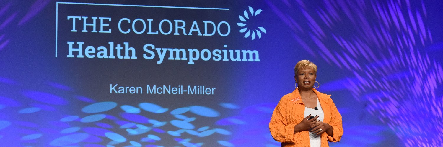 CO Health Symposium banner