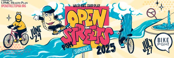 openstreetspgh Profile Banner