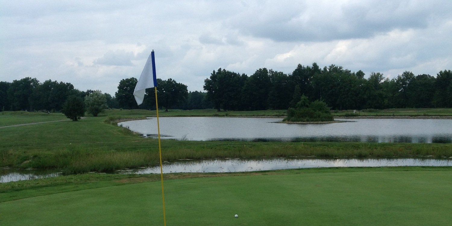 GoshenGolf's profile banner image