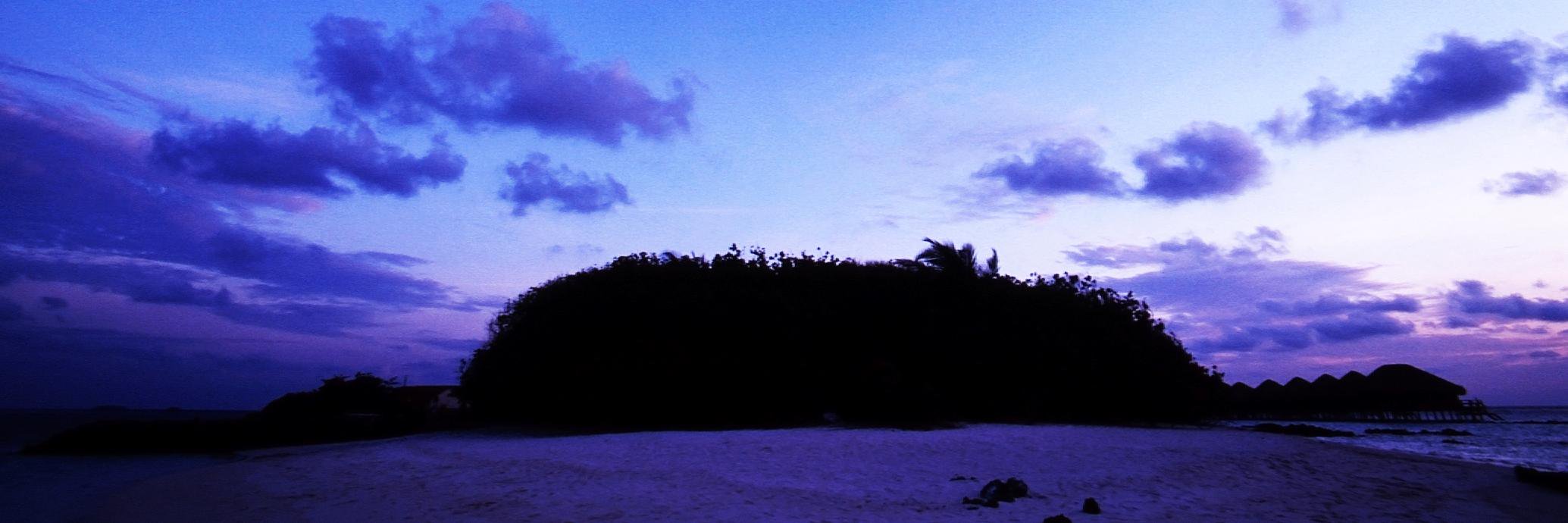 kozzydiver's profile banner image