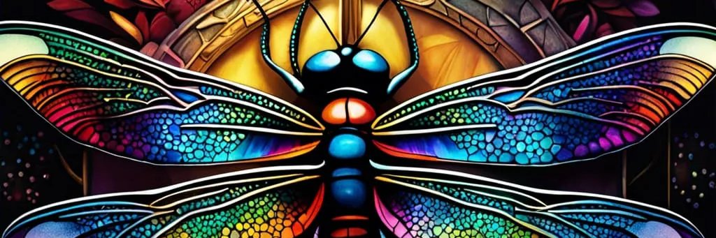 DragonFlyTrust banner