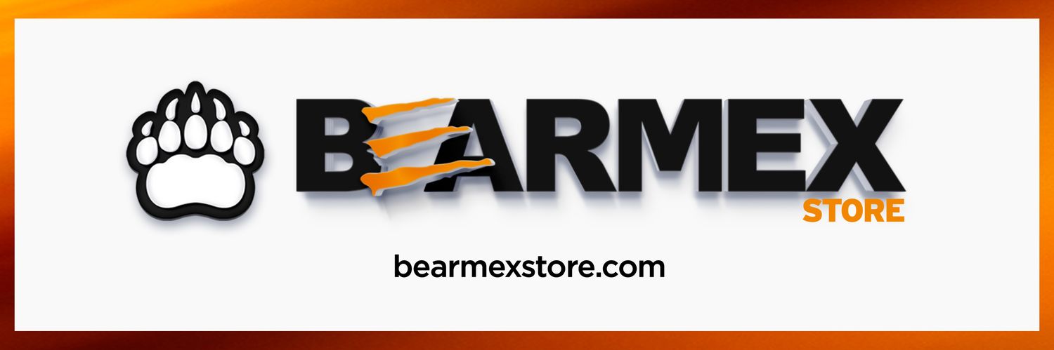 Bearmex banner