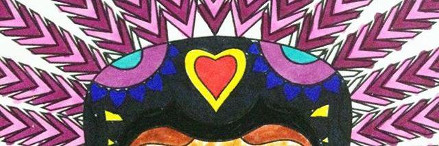 nursantii's profile banner image