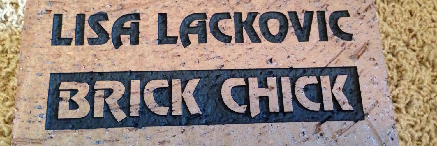 lisalackovic's profile banner image