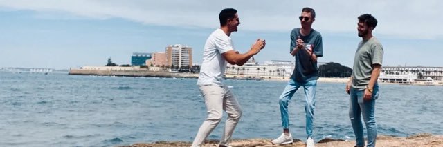 Carterito10's profile banner image