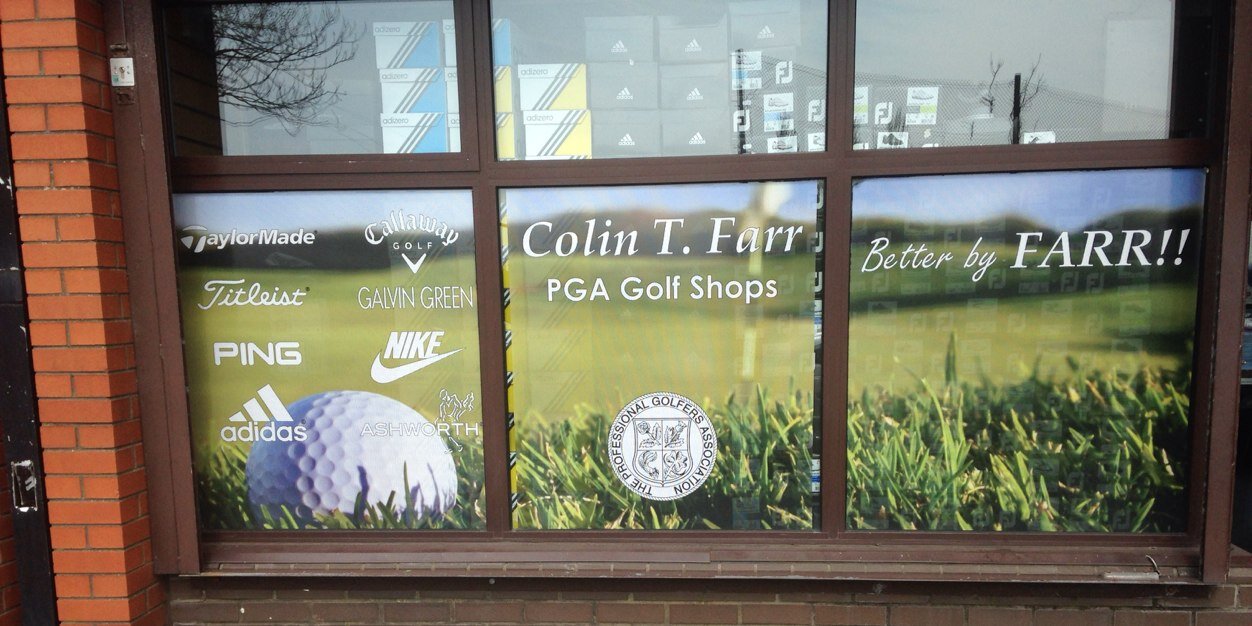 CTFARRgolfshops's profile banner image