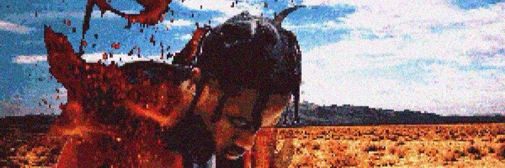 comic61's profile banner image