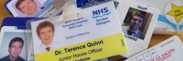 DrTerryQuinn Profile Banner