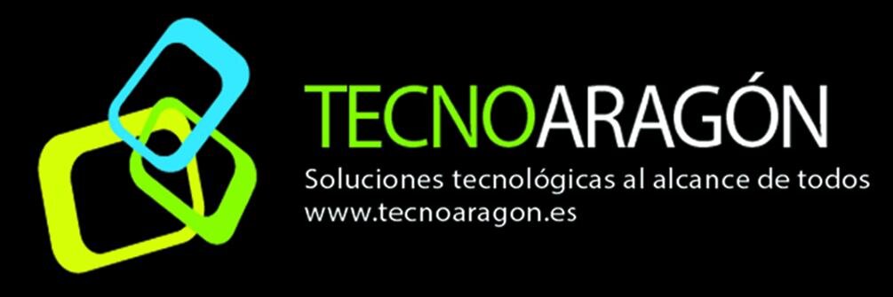 Tecnoaragon's profile banner image