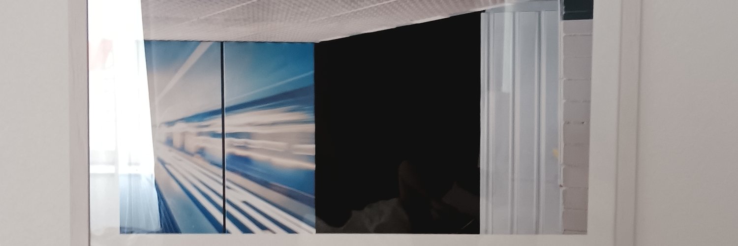 Daddyb1983's profile banner image