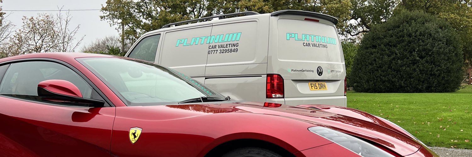 David Harrison banner