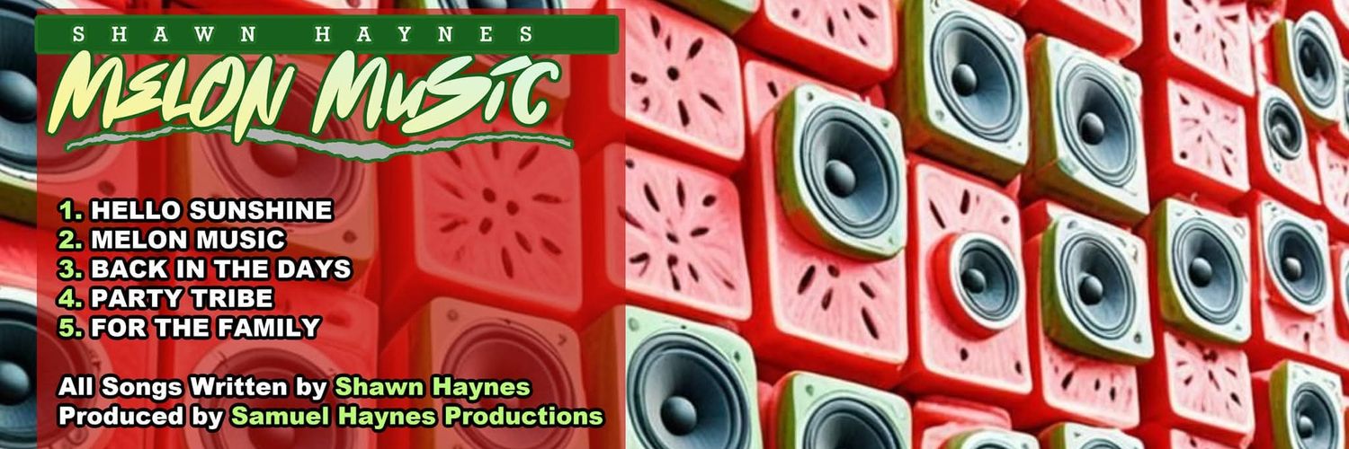IAMSHAWNHAYNES's profile banner image