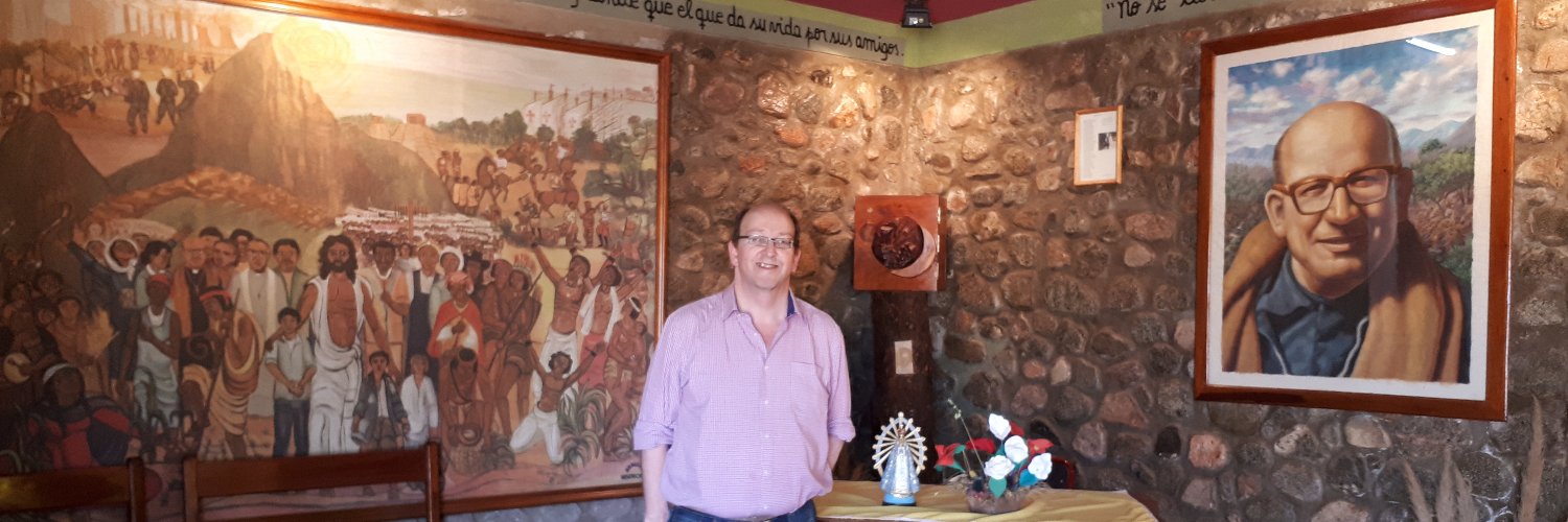 Mariano de Vedia banner