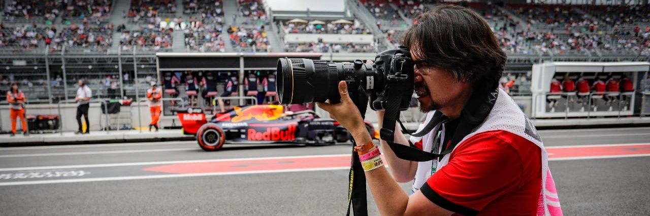 checofoto's profile banner image