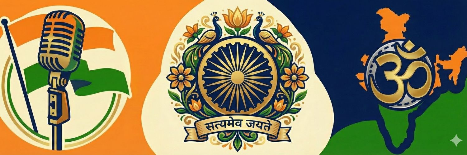 RAHUL KUMAR 🇮🇳 banner