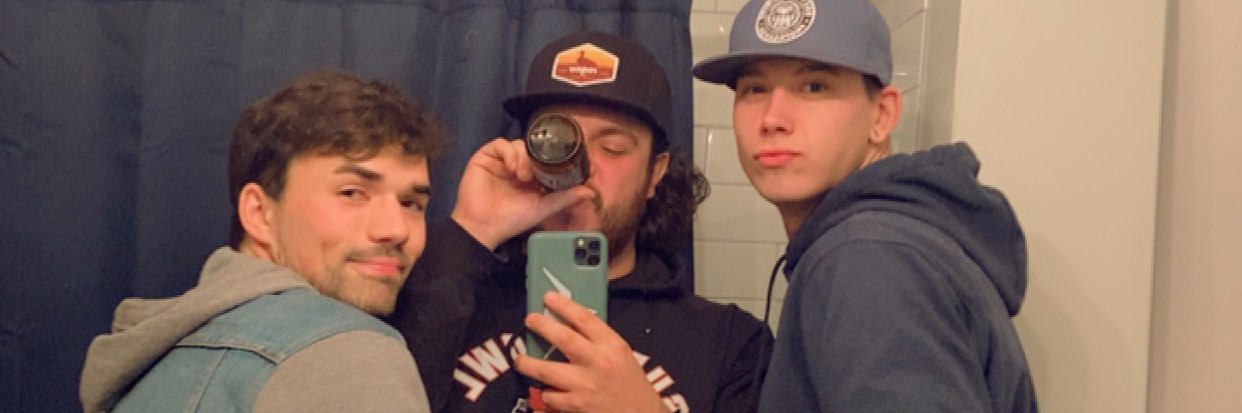 gboyross's profile banner image
