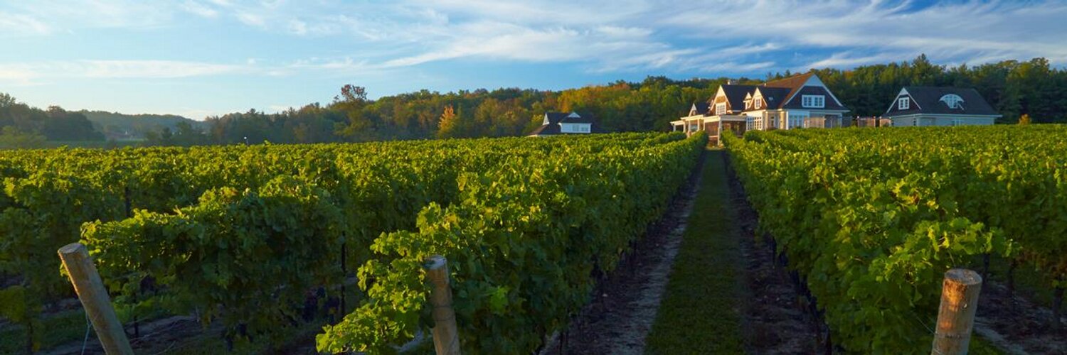 Graham Rennie (@RennieWinery) / Twitter