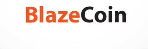 Blaze Coin banner