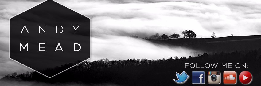 MaverickMead's profile banner image