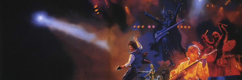 StarWarsProblms's profile banner image