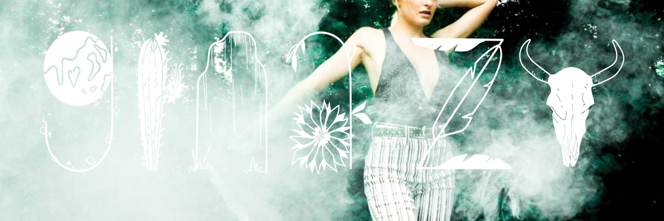 gina_zo's profile banner image