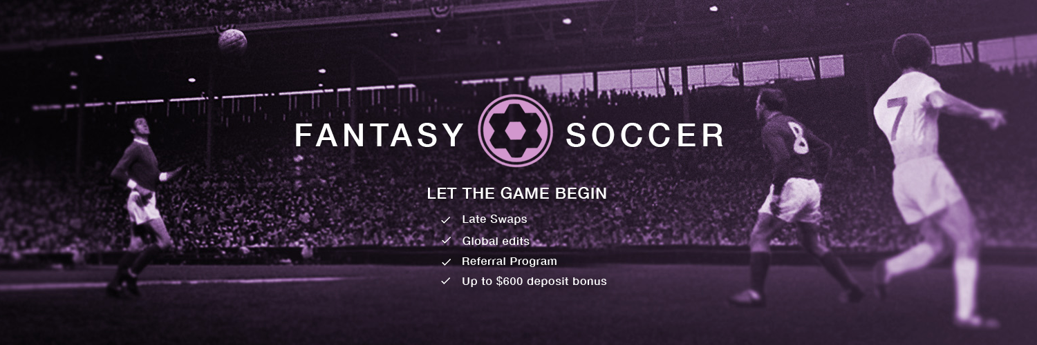 DraftGoal's profile banner image