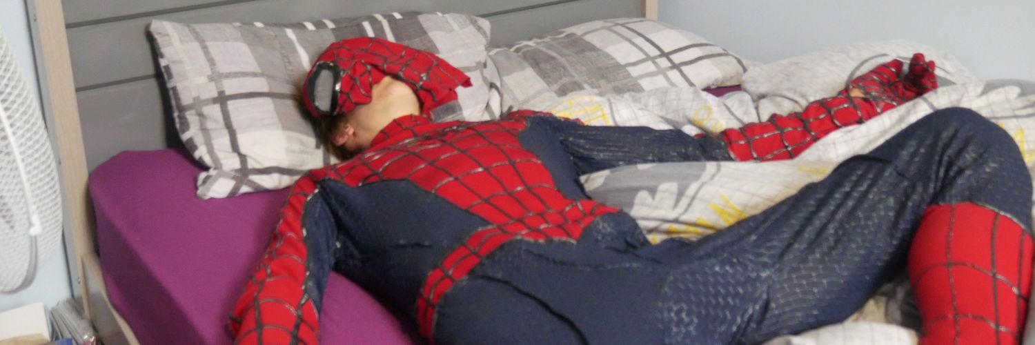 Patronic27's profile banner image